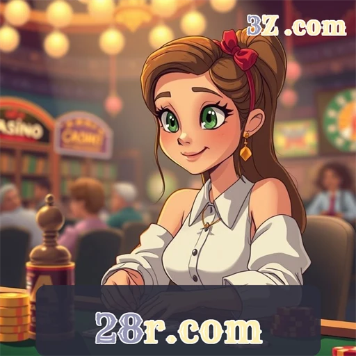 Revolução no App 28r.com: Jogos e Interação Inovadora
