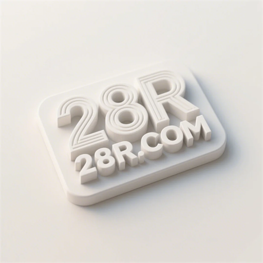 28r.com 28r.com logo