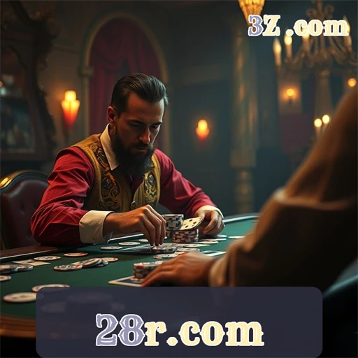 Experiência VIP Imperdível no 28r.com Para Gamers